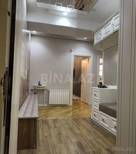 Satılır 4 otaqlı yeni tikili 150 m², Yeni Yasamal q., photo 4 from 20