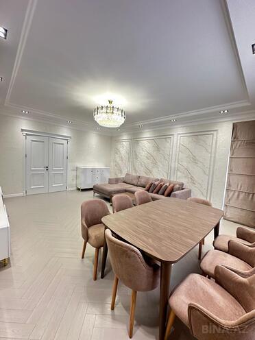 Продается 2-комн. новостройка 108 м², м. 28 мая, photo 4 from 15