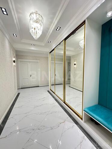 Продается 2-комн. новостройка 108 м², м. 28 мая, photo 7 from 15
