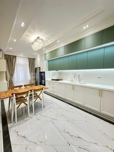Продается 2-комн. новостройка 108 м², м. 28 мая, photo 11 from 15