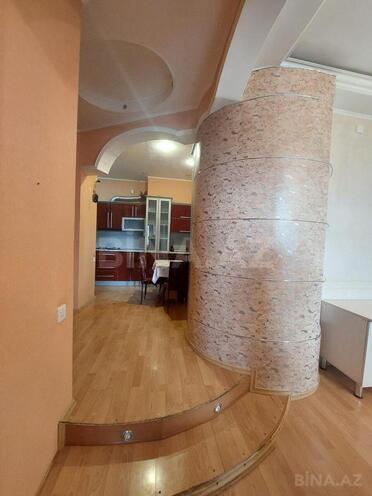 İcarəyə verilir 2 otaqlı yeni tikili 60 m², İnşaatçılar m., photo 7 from 10