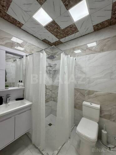 Сдаётся 2-комн. новостройка 60 м², м. 28 мая, photo 8 from 9