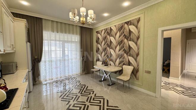 Satılır 4 otaqlı həyət evi/bağ evi 160 m², Novxanı q., photo 10 from 32