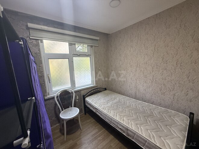 Satılır 3 otaqlı köhnə tikili 50 m², Neftçilər m., photo 5 from 8