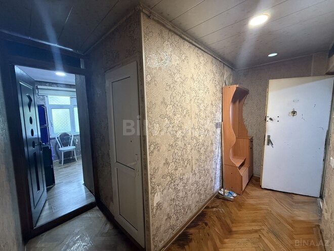 Satılır 3 otaqlı köhnə tikili 50 m², Neftçilər m., photo 7 from 8