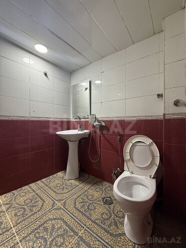 Satılır 3 otaqlı köhnə tikili 50 m², Neftçilər m., photo 6 from 8