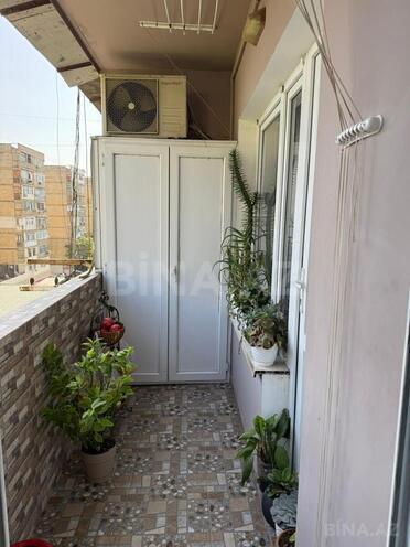Satılır 3 otaqlı köhnə tikili 70 m², Gənclik m., photo 7 from 26
