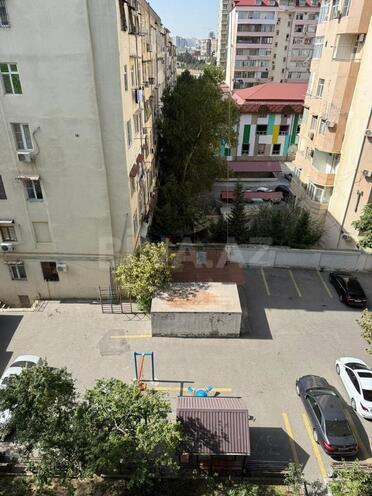 Satılır 3 otaqlı köhnə tikili 70 m², Gənclik m., photo 24 from 26