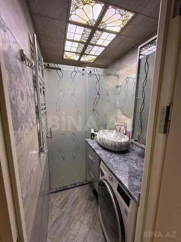 Satılır 3 otaqlı köhnə tikili 70 m², Gənclik m., photo 19 from 26
