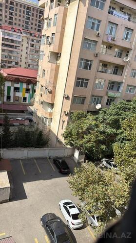 Satılır 3 otaqlı köhnə tikili 70 m², Gənclik m., photo 25 from 26