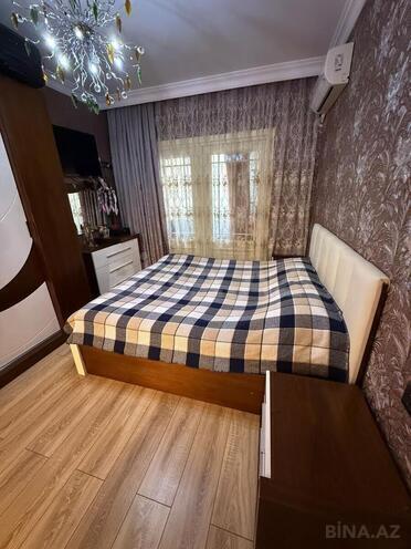 Satılır 3 otaqlı köhnə tikili 70 m², Gənclik m., photo 16 from 26