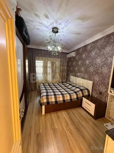 Satılır 3 otaqlı köhnə tikili 70 m², Gənclik m., photo 5 from 26