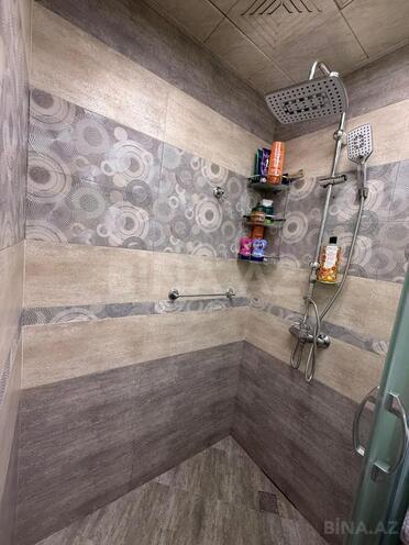 Satılır 3 otaqlı köhnə tikili 70 m², Gənclik m., photo 21 from 26