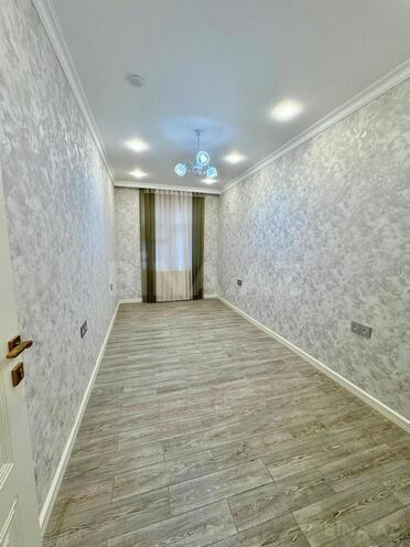 İcarəyə verilir 2 otaqlı ofis 50 m², Gənclik m., photo 6 from 16