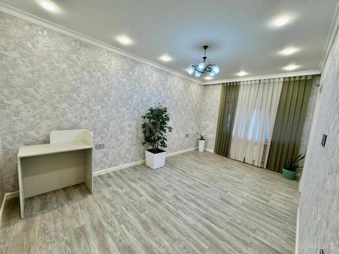 İcarəyə verilir 2 otaqlı ofis 50 m², Gənclik m., photo 8 from 16