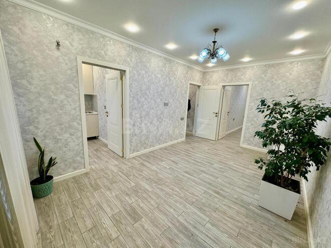 İcarəyə verilir 2 otaqlı ofis 50 m², Gənclik m., photo 3 from 16