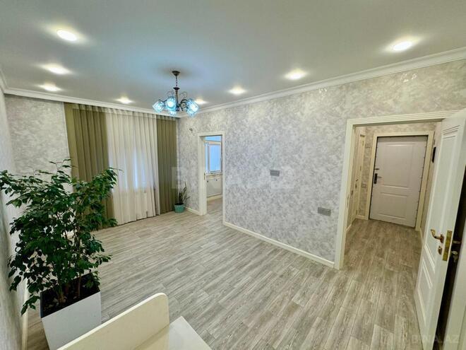 İcarəyə verilir 2 otaqlı ofis 50 m², Gənclik m., photo 5 from 16