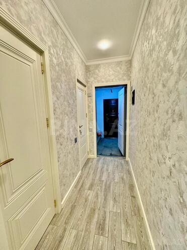 İcarəyə verilir 2 otaqlı ofis 50 m², Gənclik m., photo 15 from 16
