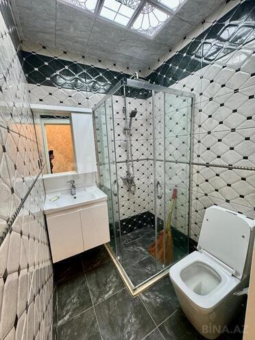 İcarəyə verilir 2 otaqlı ofis 50 m², Gənclik m., photo 11 from 16