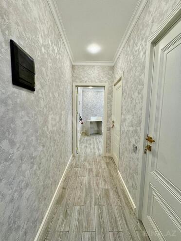 İcarəyə verilir 2 otaqlı ofis 50 m², Gənclik m., photo 10 from 16