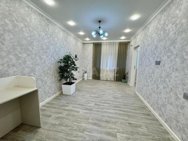 İcarəyə verilir 2 otaqlı ofis 50 m², Gənclik m., photo 4 from 16
