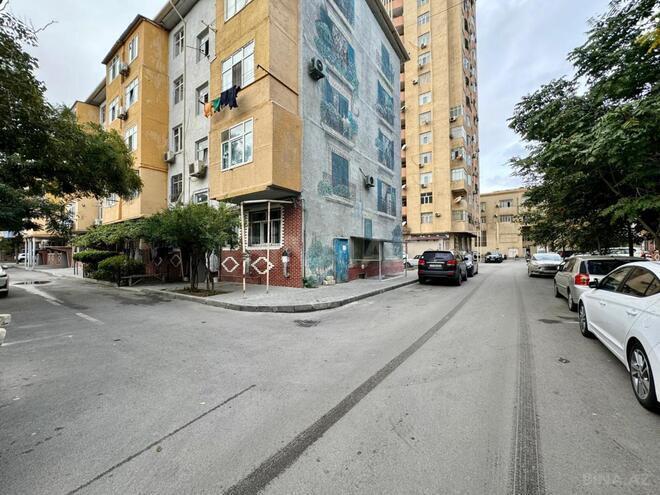 İcarəyə verilir 2 otaqlı ofis 50 m², Gənclik m., photo 9 from 16