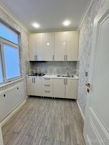 İcarəyə verilir 2 otaqlı ofis 50 m², Gənclik m., photo 14 from 16