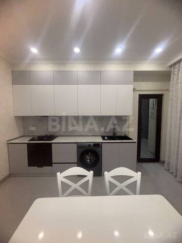 Сдается 2-комн. новостройка 80 м², м. Дернегюль, photo 9 from 15