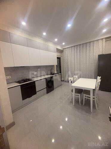 Сдается 2-комн. новостройка 80 м², м. Дернегюль, photo 8 from 15