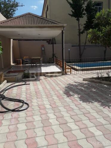 Satılır 5 otaqlı həyət evi/bağ evi 150 m², Elmlər Akademiyası m., photo 4 from 23