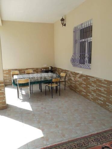 Satılır 5 otaqlı həyət evi/bağ evi 150 m², Elmlər Akademiyası m., photo 17 from 23