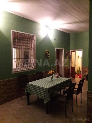 Satılır 5 otaqlı həyət evi/bağ evi 150 m², Elmlər Akademiyası m., photo 14 from 23