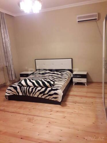 Satılır 5 otaqlı həyət evi/bağ evi 150 m², Elmlər Akademiyası m., photo 6 from 23