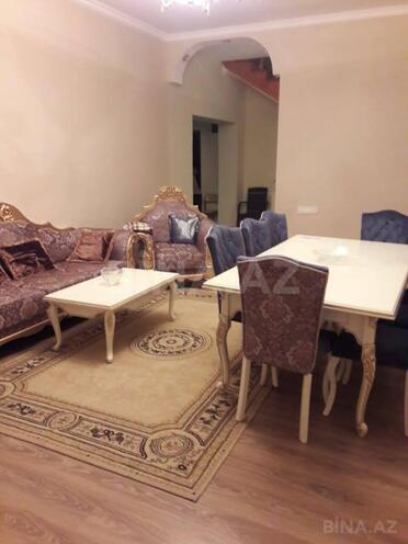 Satılır 5 otaqlı həyət evi/bağ evi 150 m², Elmlər Akademiyası m., photo 9 from 23