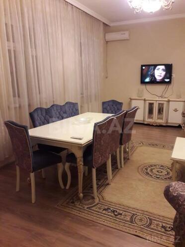 Satılır 5 otaqlı həyət evi/bağ evi 150 m², Elmlər Akademiyası m., photo 5 from 23