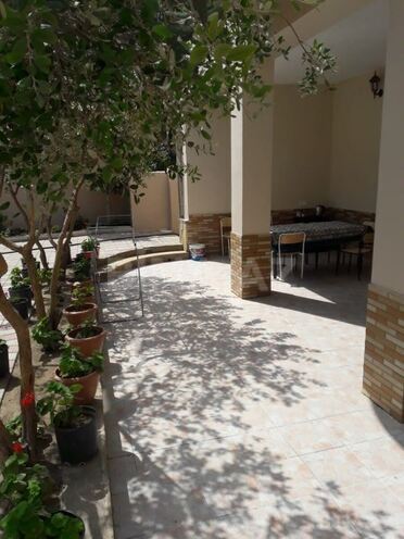 Satılır 5 otaqlı həyət evi/bağ evi 150 m², Elmlər Akademiyası m., photo 1 from 23