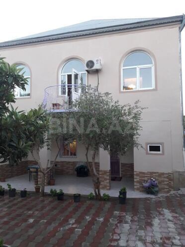 Satılır 5 otaqlı həyət evi/bağ evi 150 m², Elmlər Akademiyası m., photo 13 from 23