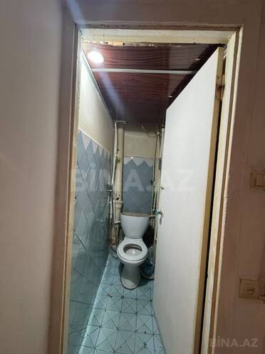 İcarəyə verilir 5 otaqlı köhnə tikili 120 m², Həzi Aslanov m., photo 9 from 10