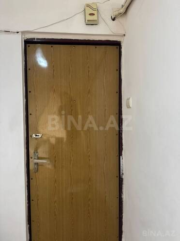 İcarəyə verilir 5 otaqlı köhnə tikili 120 m², Həzi Aslanov m., photo 8 from 10