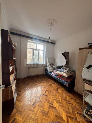 İcarəyə verilir 5 otaqlı köhnə tikili 120 m², Həzi Aslanov m., photo 6 from 10