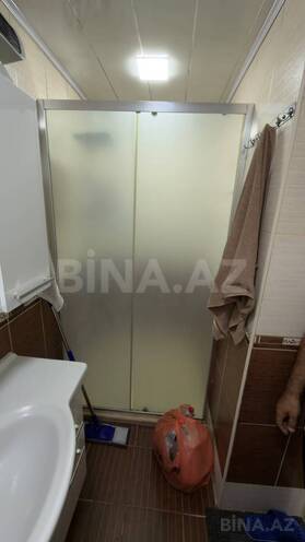 Satılır 3 otaqlı köhnə tikili 85 m², Nəsimi m., photo 14 from 15