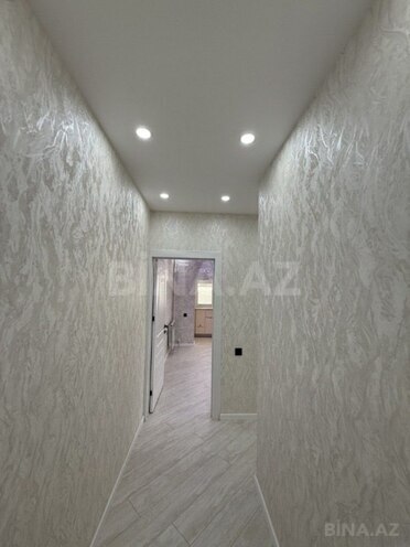Satılır 2 otaqlı köhnə tikili 45 m², Həzi Aslanov q., photo 8 from 14