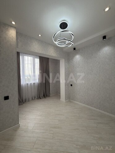 Satılır 2 otaqlı köhnə tikili 45 m², Həzi Aslanov q., photo 10 from 14