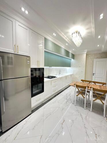 Продаётся 2-комн. новостройка 108 м², м. 28 мая, photo 7 from 16