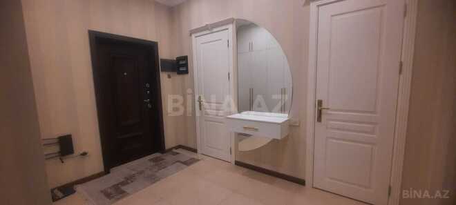 İcarəyə verilir 2 otaqlı yeni tikili 100 m², Nəriman Nərimanov m., photo 10 from 14