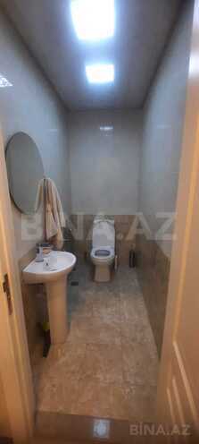 İcarəyə verilir 2 otaqlı yeni tikili 100 m², Nəriman Nərimanov m., photo 12 from 14