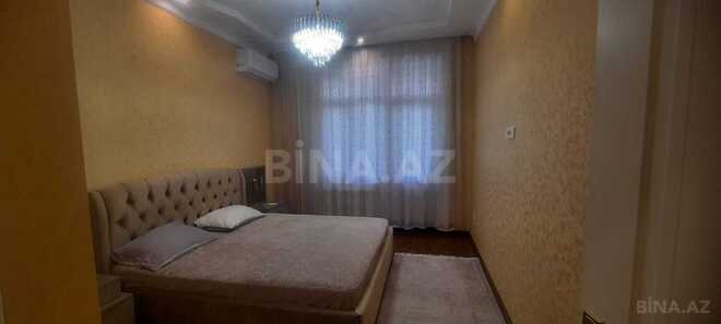 İcarəyə verilir 2 otaqlı yeni tikili 100 m², Nəriman Nərimanov m., photo 4 from 14