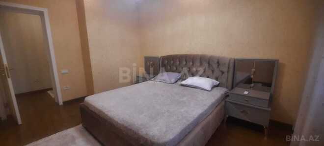 İcarəyə verilir 2 otaqlı yeni tikili 100 m², Nəriman Nərimanov m., photo 7 from 14