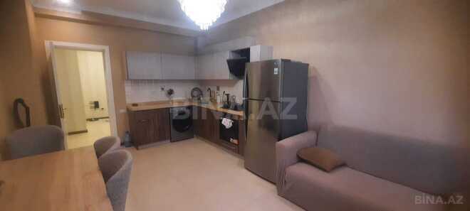 İcarəyə verilir 2 otaqlı yeni tikili 100 m², Nəriman Nərimanov m., photo 8 from 14