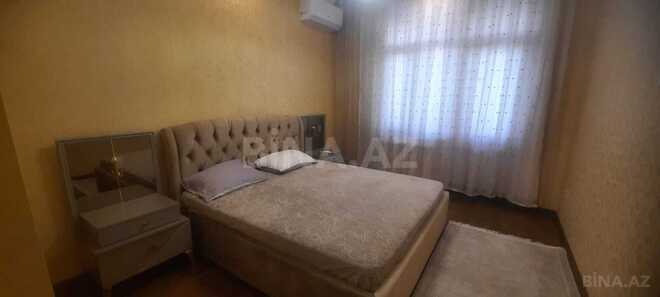 İcarəyə verilir 2 otaqlı yeni tikili 100 m², Nəriman Nərimanov m., photo 6 from 14